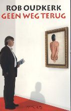 Geen weg terug (softcover)