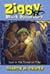 Lost in the Tunnel of Time (Ziggy and the Black Dinosaurs, #2)