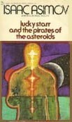 Lucky Starr and the Pirates of the Asteroids