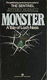 Monster by Jeffrey Konvitz