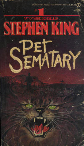 Pet Sematary