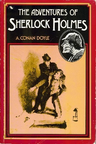 The Adventures of Sherlock Holmes