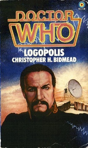 Doctor Who: Logopolis (Paperback)