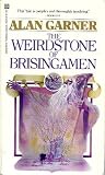 The Weirdstone of...
