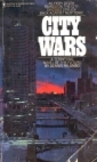 City Wars (Paperback)