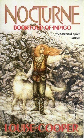 Nocturne (Indigo #4)