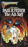 The Ash Staff (The Ash Staff Trilogy, #1) The Ash Staff (The Ash Staff Trilogy, #1)