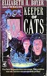 The Keeper of Cats (Skyla, #3)