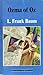 Ozma of Oz by L. Frank Baum