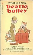 What Is It Now, Beetle Bailey