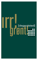 Irr! Grønt! (Paperback)
