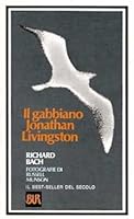 Il gabbiano Jonathan Livingston