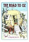 The Road to Oz by L. Frank Baum