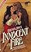 Innocent Fire (Bragg Saga, #1)