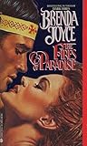 The Fires of Paradise by Brenda Joyce