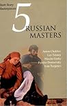 5 Russian Masters