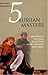 5 Russian Masters by Anton Chekhov
