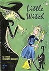 Little Witch by Anna Elizabeth Bennett