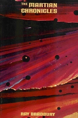 The Martian Chronicles