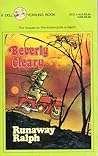 Runaway Ralph by Beverly Cleary