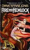 Fire and Hemlock by Diana Wynne Jones
