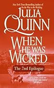 When He Was Wicked: The 2nd Epilogue (Bridgertons, #6.5)
