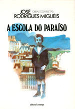 A Escola do Paraíso (Paperback)
