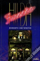 Hilda Furacão (Paperback)