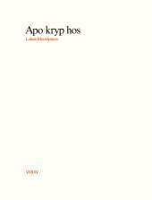 Apo kryp hos (Paperback)