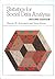 Statistics for Social Data Analysis (2nd Edition)