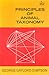 Principles of Animal Taxonomy