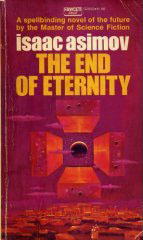 END OF ETERNITY