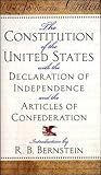The Constitution of the United States with the Declaration of Independence and the Articles of Confederation
