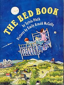 The Bed Book (Hardcover)