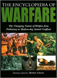 Encyclopedia of Warfare (Hardcover)