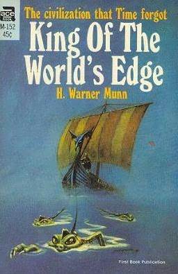 King of the World's Edge