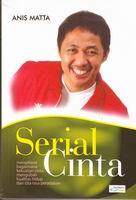 Serial Cinta (Paperback)