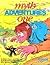 Myth Adventures One (Graphic Novel)