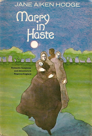 Marry in Haste (Paperback)