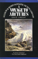 A Voyage to Arcturus