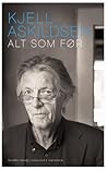 Alt som før - noveller i utvalg by Kjell Askildsen