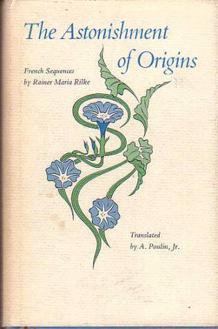 Astonishment of Origins: French Sequences (English and French Edition)