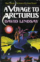 A Voyage to Arcturus