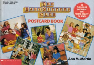 Postcard Book (Paperback)