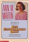Ann M. Martin: Th...