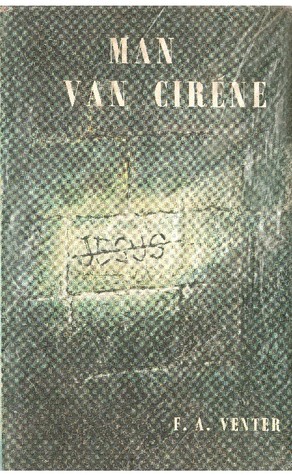 Man van Ciréne (Hardcover)