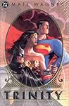Batman/Superman/Wonder Woman - Trinity by Matt Wagner
