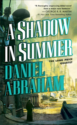 A Shadow in Summer
