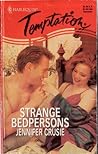 Strange Bedpersons by Jennifer Crusie