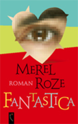 Fantastica (Paperback)